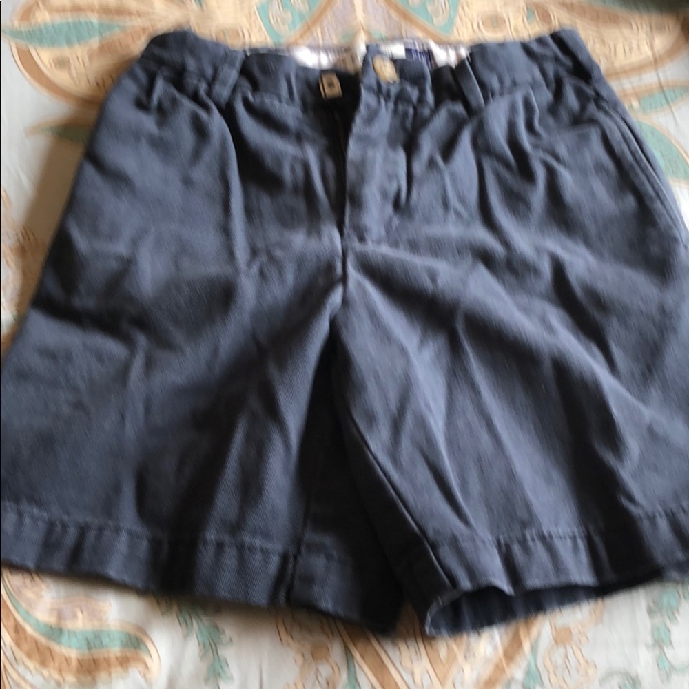 Kids Gap Shorts size 6 navy